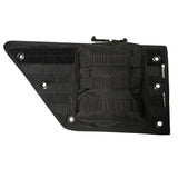 Bartact Bags and Pouches Driver Front / Include MOLLE Pouch Bronco Accessories Front Door MOLLE Panel for Ford Bronco 2021-22 Bartact (Pat Pending)
