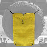 Bartact Bags and Pouches Yellow / Mesh Bartact Spare Tire Trash Bag & Pet Divider Pat Pend for Jeep Wrangler, Gladiator, & Ford Bronco
