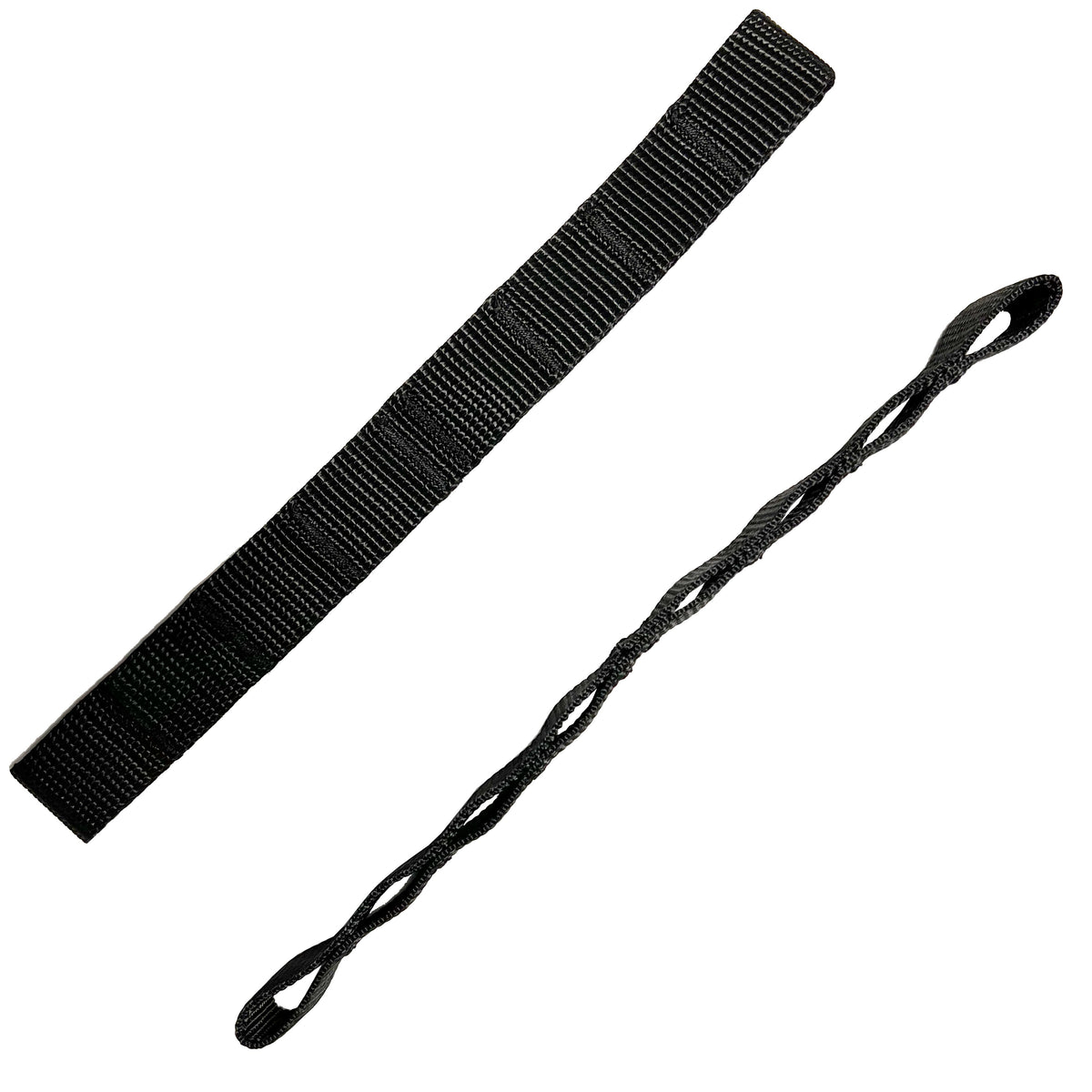 Jeep Door Limiting Straps Adjustable (Pair) | Bartact®