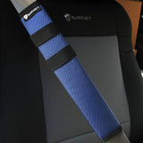Bartact Miscellaneous Navy Universal Seat Belt Covers (PAIR)