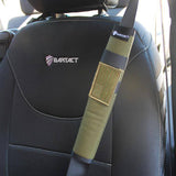 Bartact Miscellaneous Universal Seat Belt Covers (PAIR)