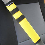Bartact Miscellaneous Universal Seat Belt Covers (PAIR)