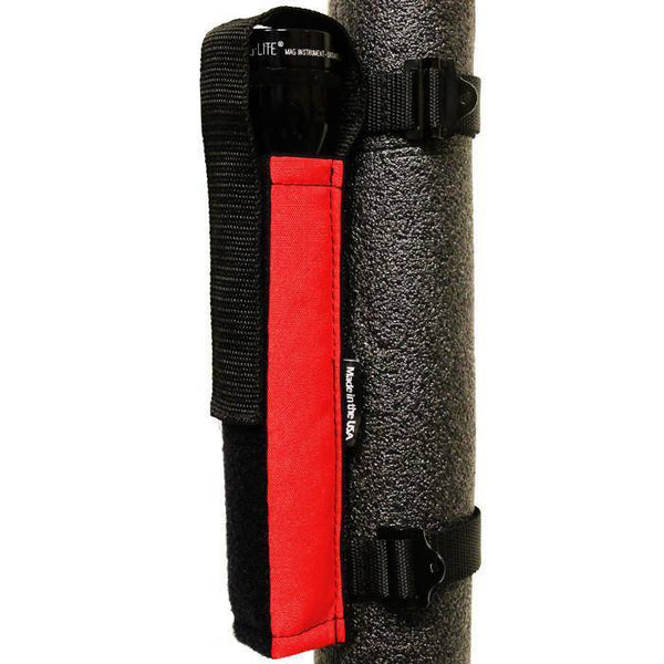 Flashlight Holder Extreme Roll Bar PALS | Bartact