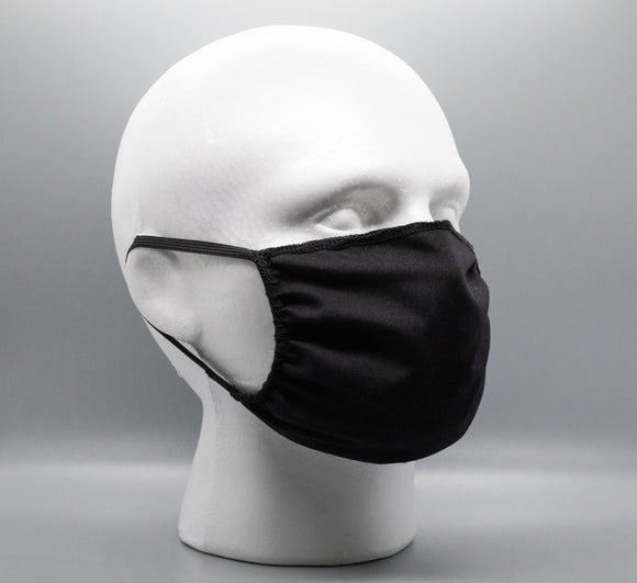 Face Masks Cotton PPE - Made in USA