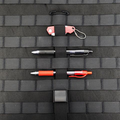 MOLLE Accessories