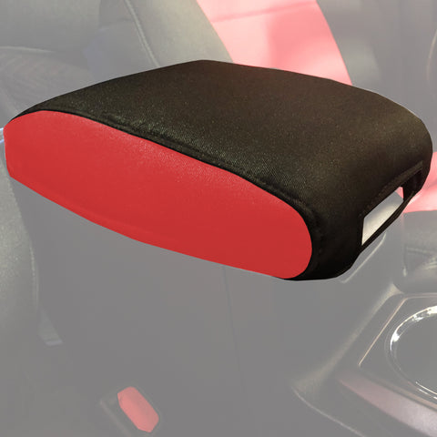 Toyota Tacoma Console Covers (2016-2024)