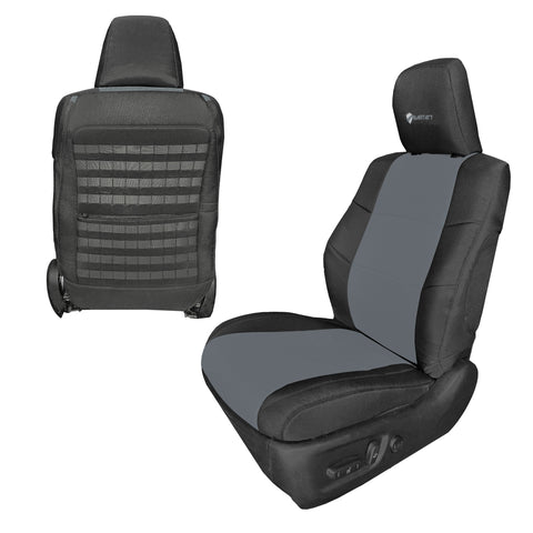 Toyota 4Runner Seat Covers (5th Gen 2010-2024)