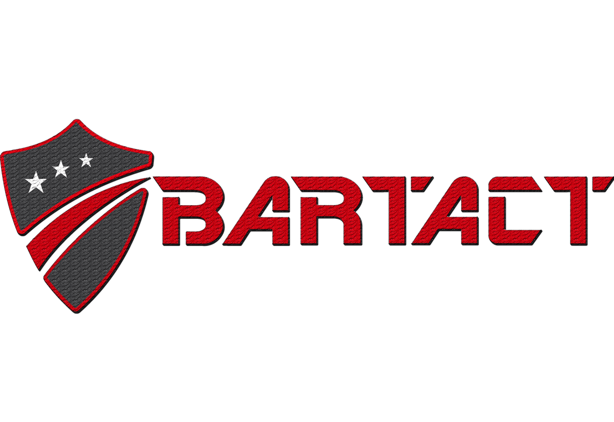 Bartact Tactical Seat Covers — Custom Fit, MOLLE Compatible