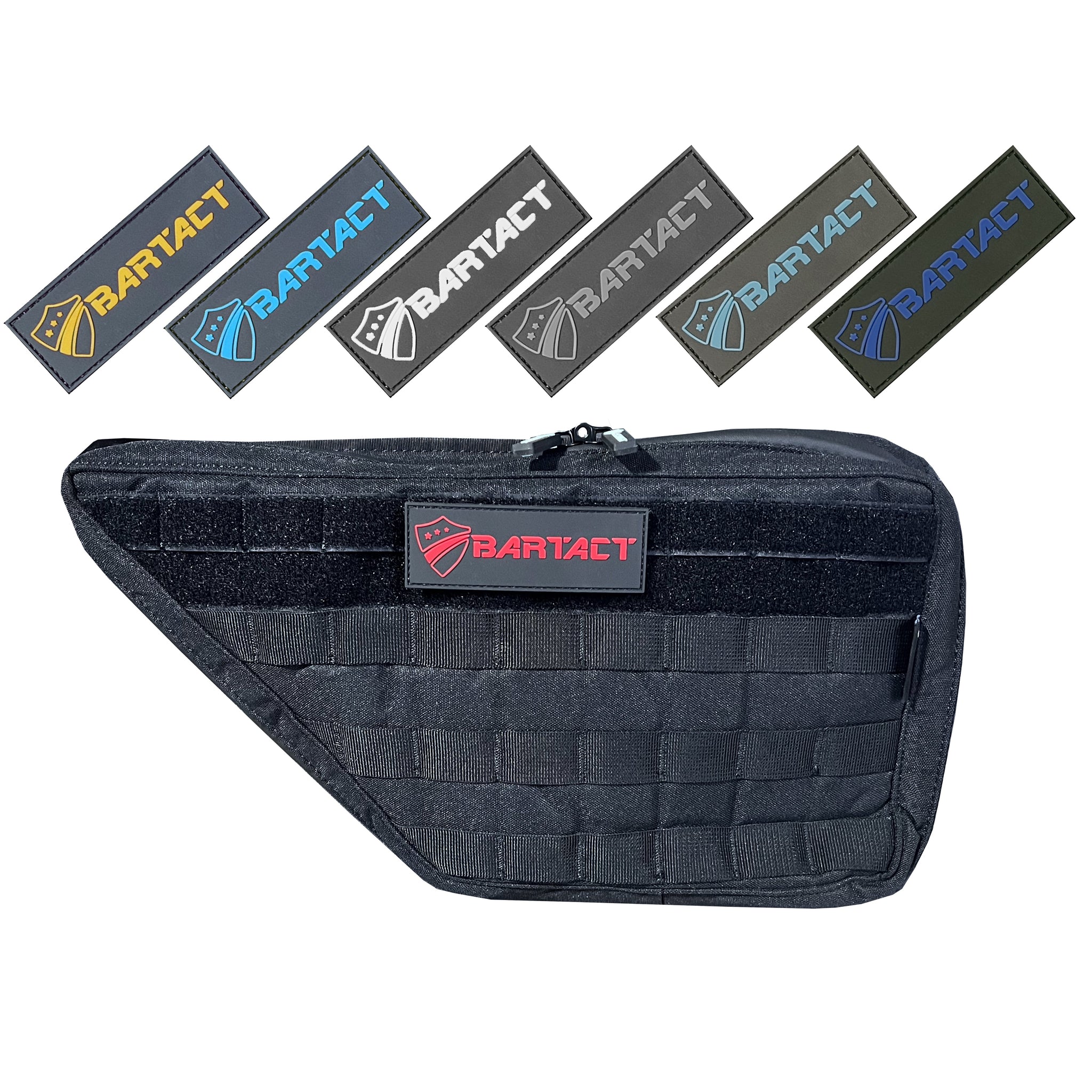 Ford Bronco Accessories 2021-2026 | Bartact®