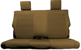 Bartact Coyote/Coyote OVERSTOCK - 2007-2018 JK Rear 2 Door Bench CLICK FOR MORE OPTION