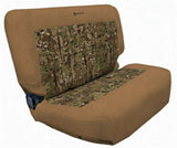 Bartact Coyote/Multicam OVERSTOCK - 1997-02 TJ Rear Bench Cover  CLICK FOR MORE OPTIONS