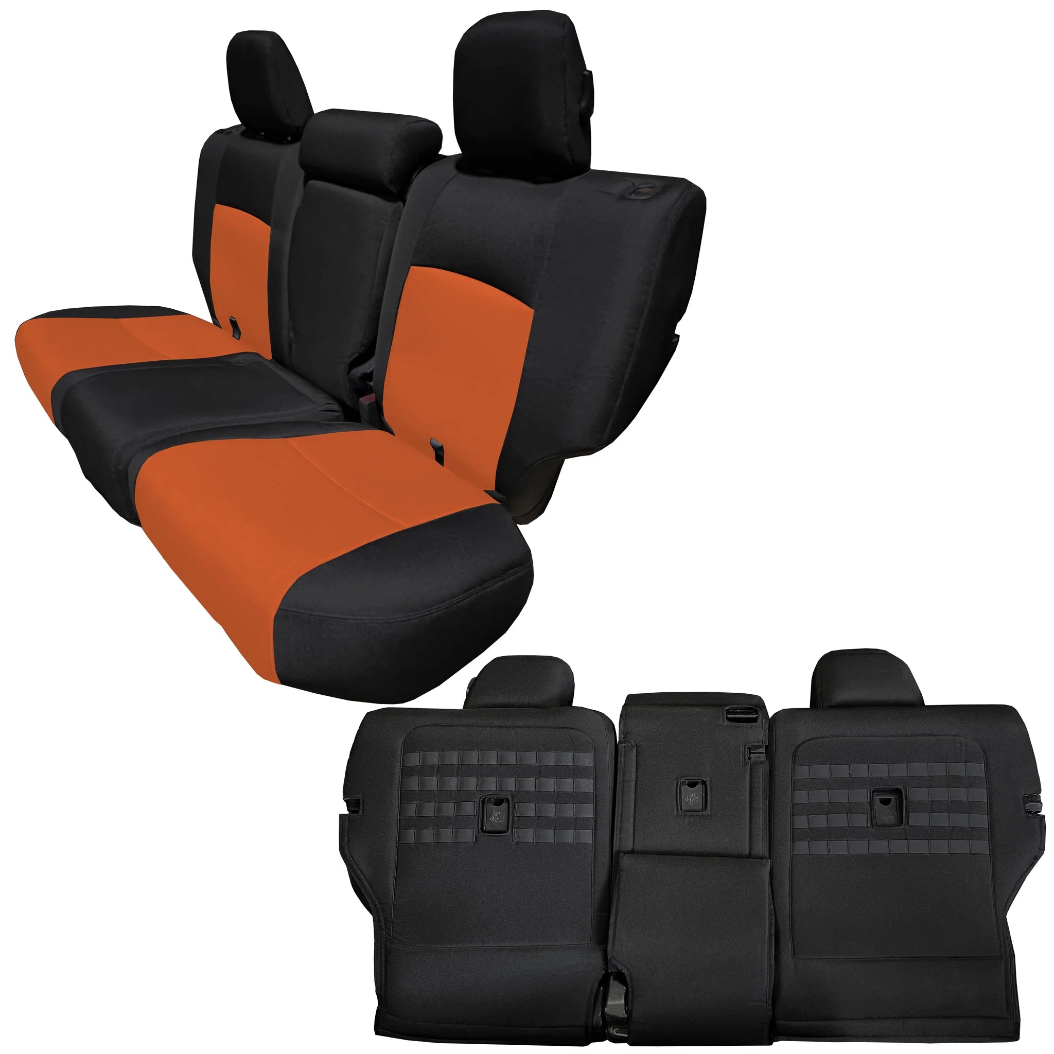 5th Gen 4runner Seat Covers