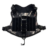 Bartact Dog Harnesses BarKtact Tactical Dog Vest K9 Harness | Bartact