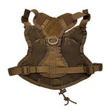 Bartact Dog Harnesses BarKtact Tactical Dog Vest K9 Harness | Bartact