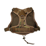 Bartact Dog Harnesses BarKtact Tactical Dog Vest K9 Harness | Bartact