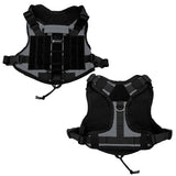 Bartact Dog Harnesses XX-Small / Graphite/Black BarKtact Tactical Dog Vest K9 Harness | Bartact