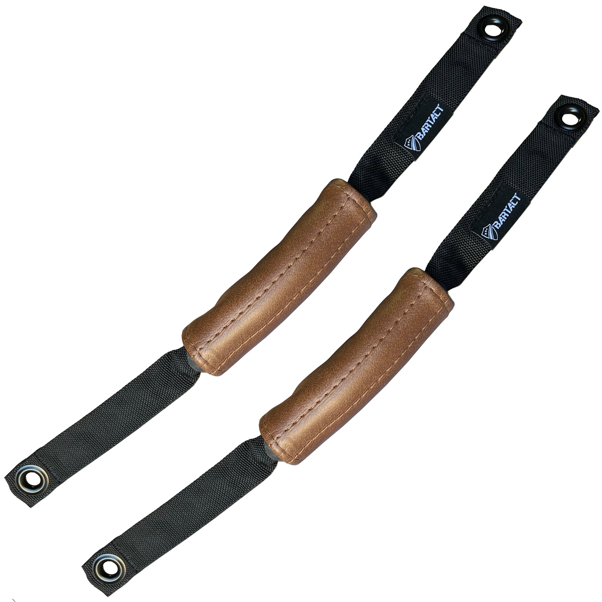 Colored Grab Handles Custom for Ford Bronco FullSize 2021 2022 2023