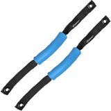 Bartact Grab Handles Colored Grab Handles Custom for Ford Bronco Full-Size 2021 2022 2023 (Pair of 2) Bartact | Patent Pending