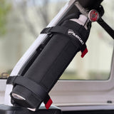 Bartact Roll Bar Accessories Fire Extinguisher Holder Roll Bar Mount for Optional 2.5 LB Fire Extinguisher PALS MOLLE Compatible | Bartact (Patent Pending)