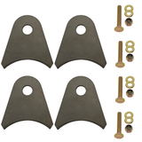DIY Weld-On Limit Strap Tabs | Bartact