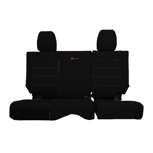 related_to_6959943876651 cpb_ordered Fully Customized Rear Bench Tactical Seat Covers for Jeep Wrangler JKU 2007 4 Door Bartact w/ MOLLE - Customer's Product with price 499.99 ID ertwru28bmrQcMnPcT0UiThY