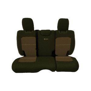 related_to_6989961723947 cpb_ordered Fully Customized Rear Bench Tactical Seat Covers for Jeep Wrangler JLU 2018-22 4 Door - BARTACT - NO Fold Down Armrest ONLY! (NOT for 4XE Edition) w/ MOLLE - Customer's Product with price 1239.95 ID iw_H_e33UJapEAD-T3nm5TUQ
