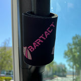 Bartact Apparel Bar Slaps | Beer & Soda Can & Bottle Grips | Store on Roll Bar or Grab Handle | Bartact