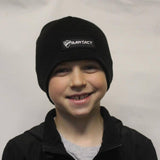 Bartact Apparel Black Bartact Beanie Cap