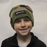 Bartact Apparel Ocala Camo Bartact Beanie Cap