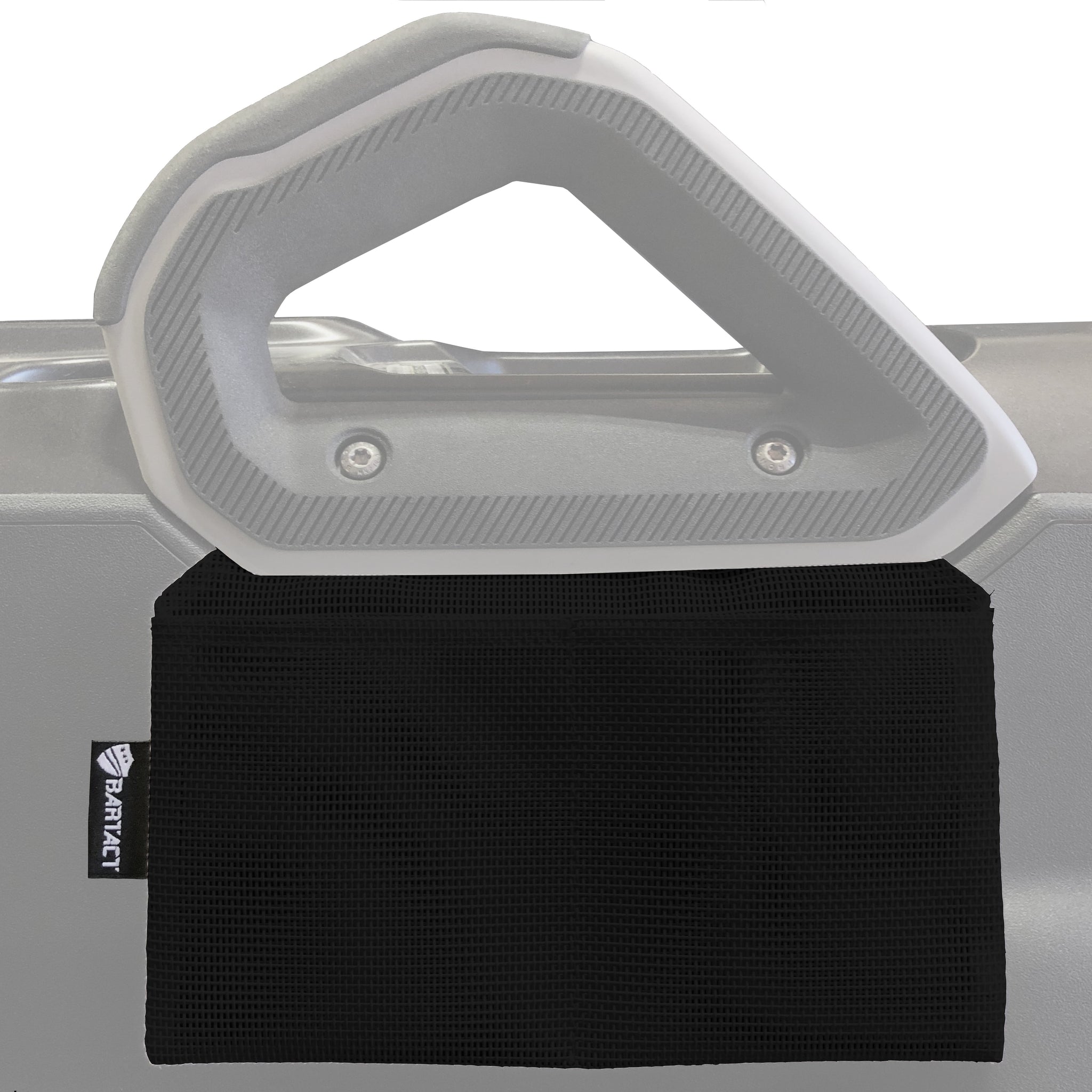Bronco Accessories Console Organizer Shade Mesh | Bartact