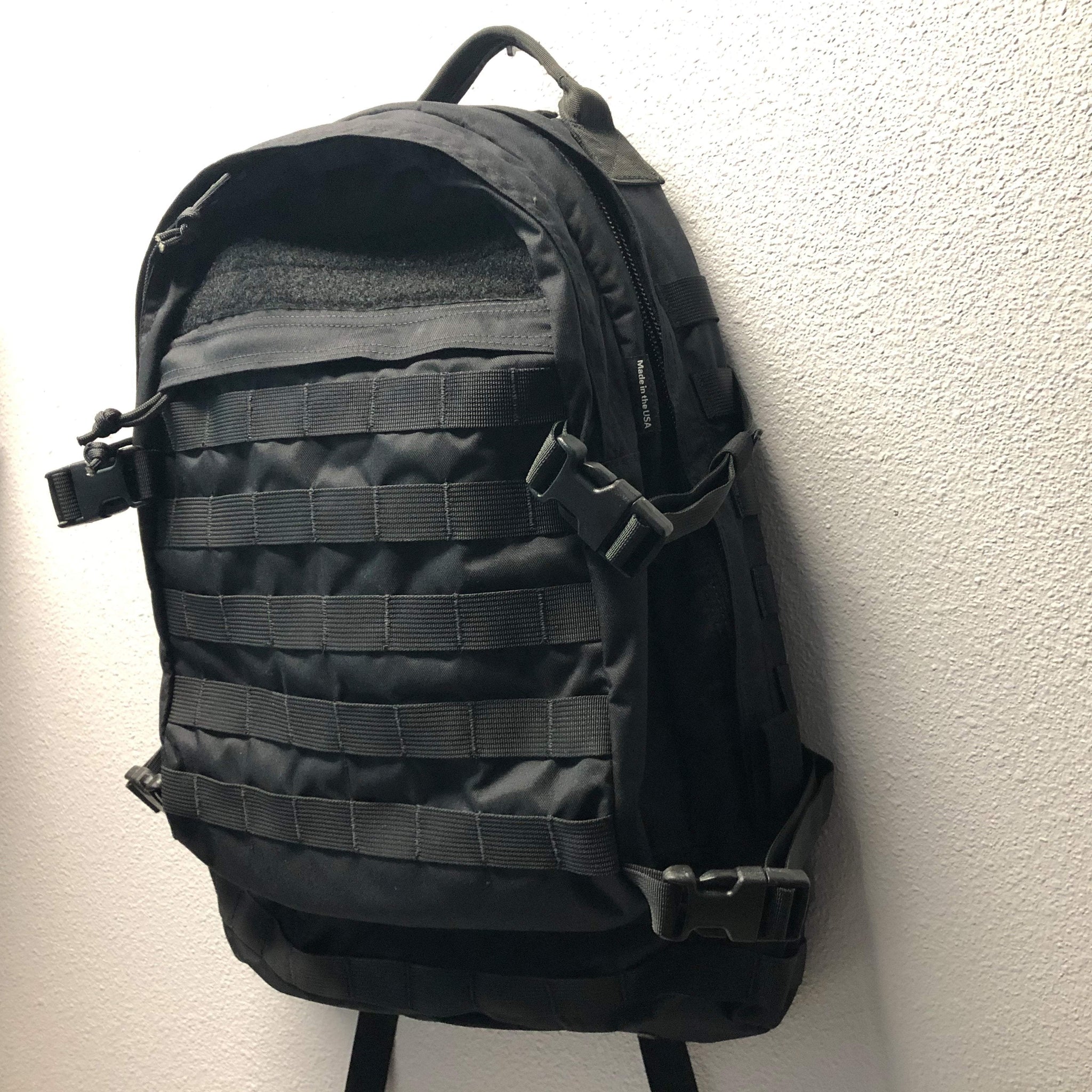 gear berry Bartact Brand New Item! Backpack Tactical PALS MOLLE Berry Compliant