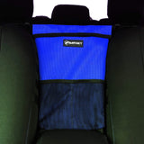 Bartact Bags and Pouches Blue / Mesh Bartact Automobile Seat Bag Pet Barrier Organizer for vehicles - Shade Mesh - Pat Pend