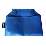 Bartact Bags and Pouches Blue / Mesh Bartact Brand New Item!!! Sun Shade Bag Console and Door Pouch for Jeep Wrangler JL, JLU, and Gladiator (Patent Pending)