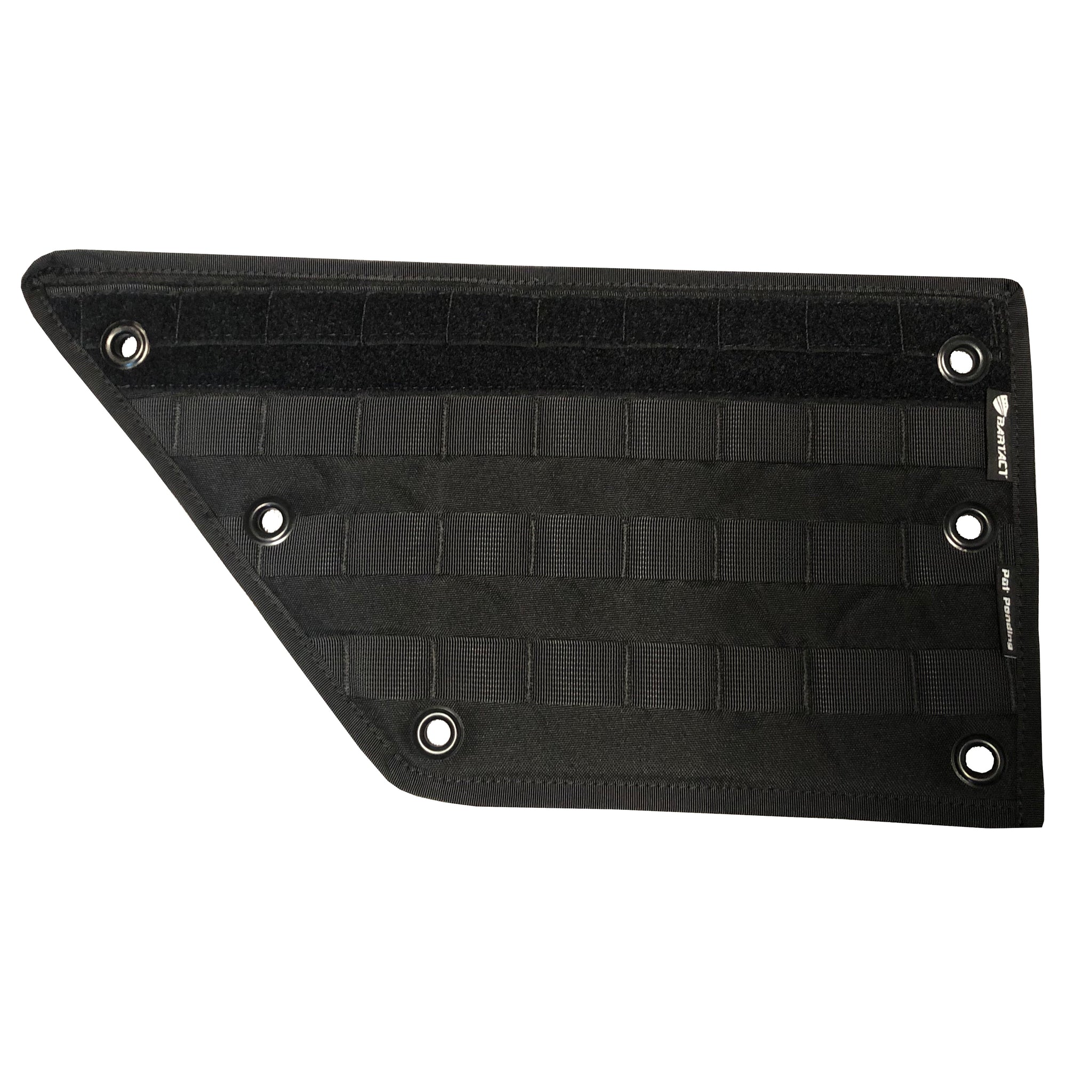 Ford Bronco Front Door MOLLE Storage Panel 2021+ | Bartact