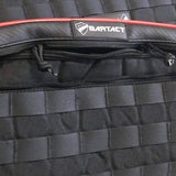Bartact Bags and Pouches Can Am X3 Door Bags, FRONT Pair (Driver and Passenger) w/ PALS / MOLLE and lockable interior pistol pocket, Bartact