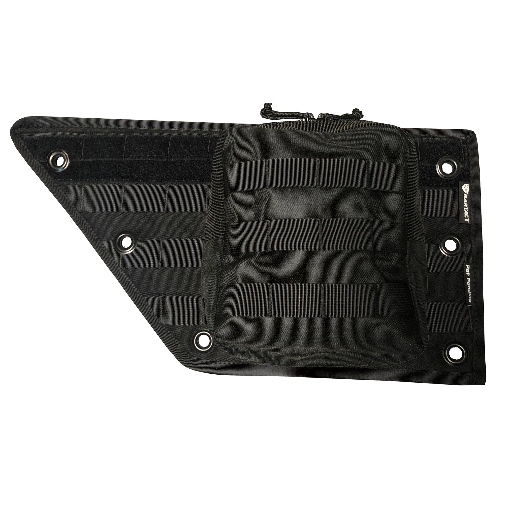 Ford Bronco Front Door MOLLE Storage Panel 2021+ | Bartact