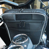 Bartact Bags and Pouches Dyna Motorcycle T-Bar Bag by Bartact
