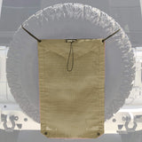 Bartact Bags and Pouches khaki / Mesh Bartact Spare Tire Trash Bag & Pet Divider Pat Pend for Jeep Wrangler, Gladiator, & Ford Bronco