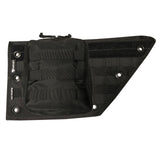 Bartact Bags and Pouches Passenger Front / Include MOLLE Pouch Bronco Accessories Front Door MOLLE Panel for Ford Bronco 2021-22 Bartact (Pat Pending)