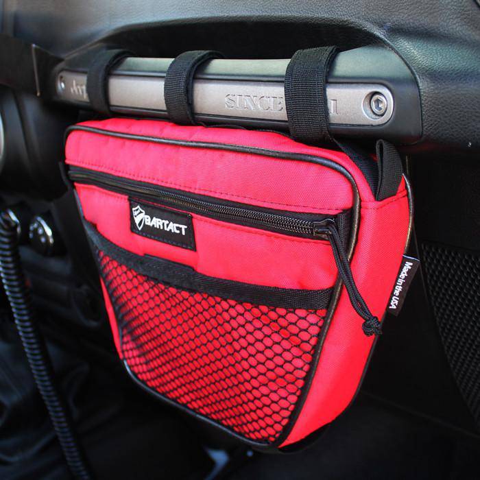 Grenadier Grab Handle Storage Bag - Custom Grenadier Passenger Grab