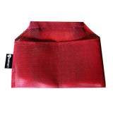 Bartact Bags and Pouches Red / Mesh Bartact Brand New Item!!! Sun Shade Bag Console and Door Pouch for Jeep Wrangler JL, JLU, and Gladiator (Patent Pending)