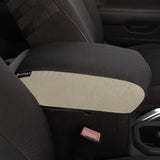 Bartact Console Covers Console Cover for Jeep Gladiator - Padded, by Bartact