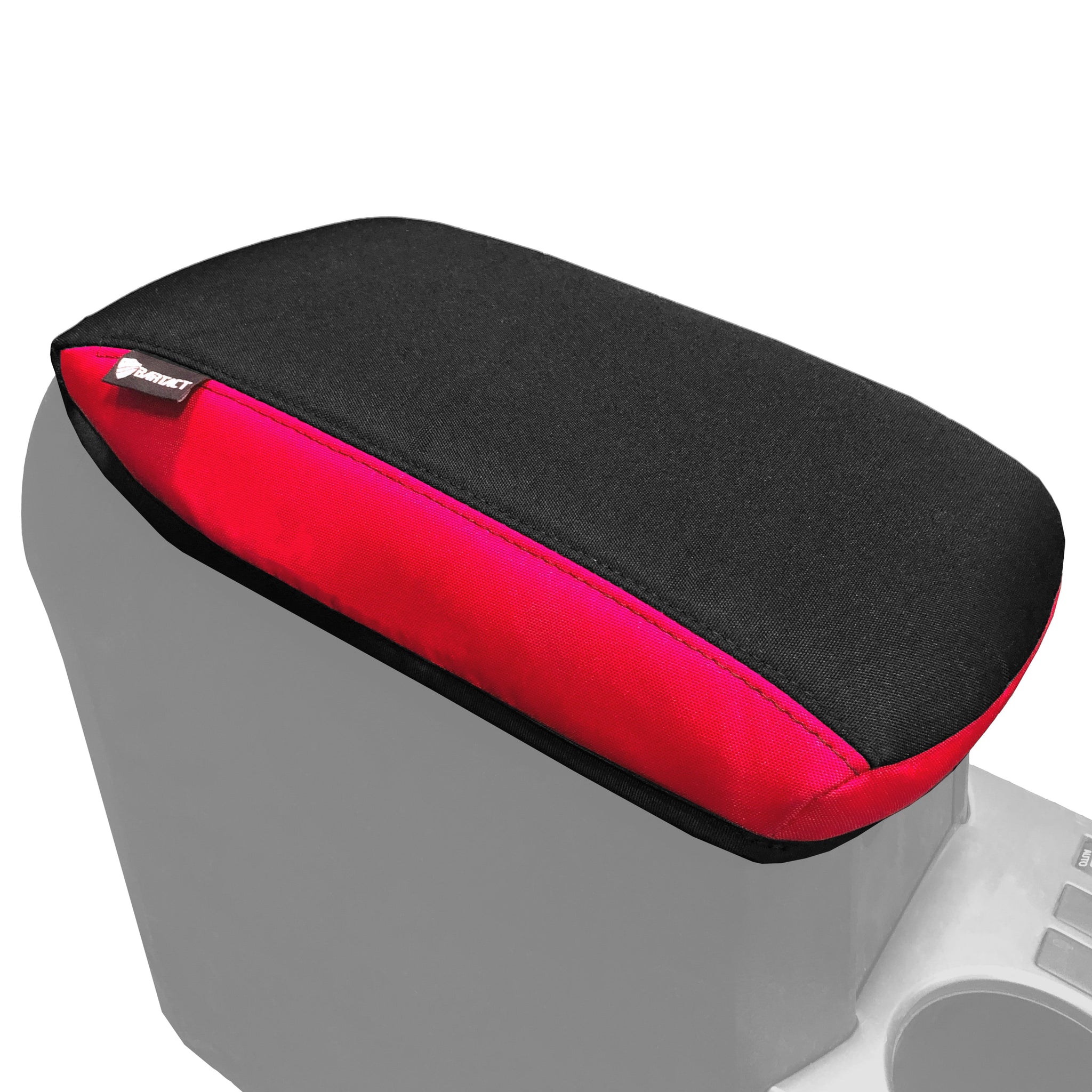 Toyota 4Runner 2014-2024 Center Console Armrest Lid Cover Black Used O - Foto 11