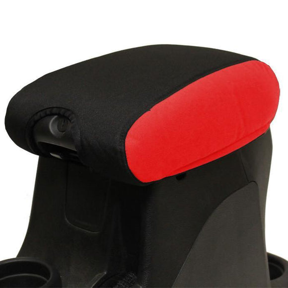 RiPouch™ Headrest Velcro Panel