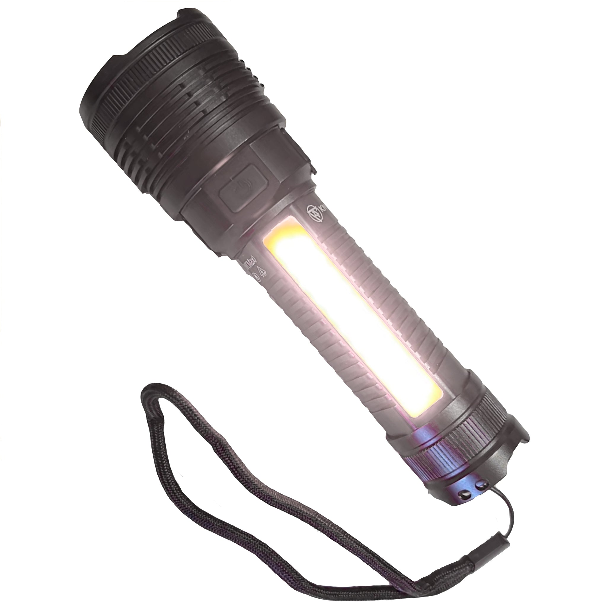 Knight Torch M18CPB High Output Rechargeable