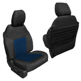Bartact Ford Bronco Seat Covers Bartact Tactical Front Seat Covers for Ford Bronco 2021 - 2022 / 4-Door Only