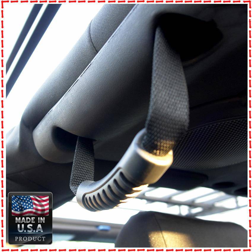 Grab Handles Bartact