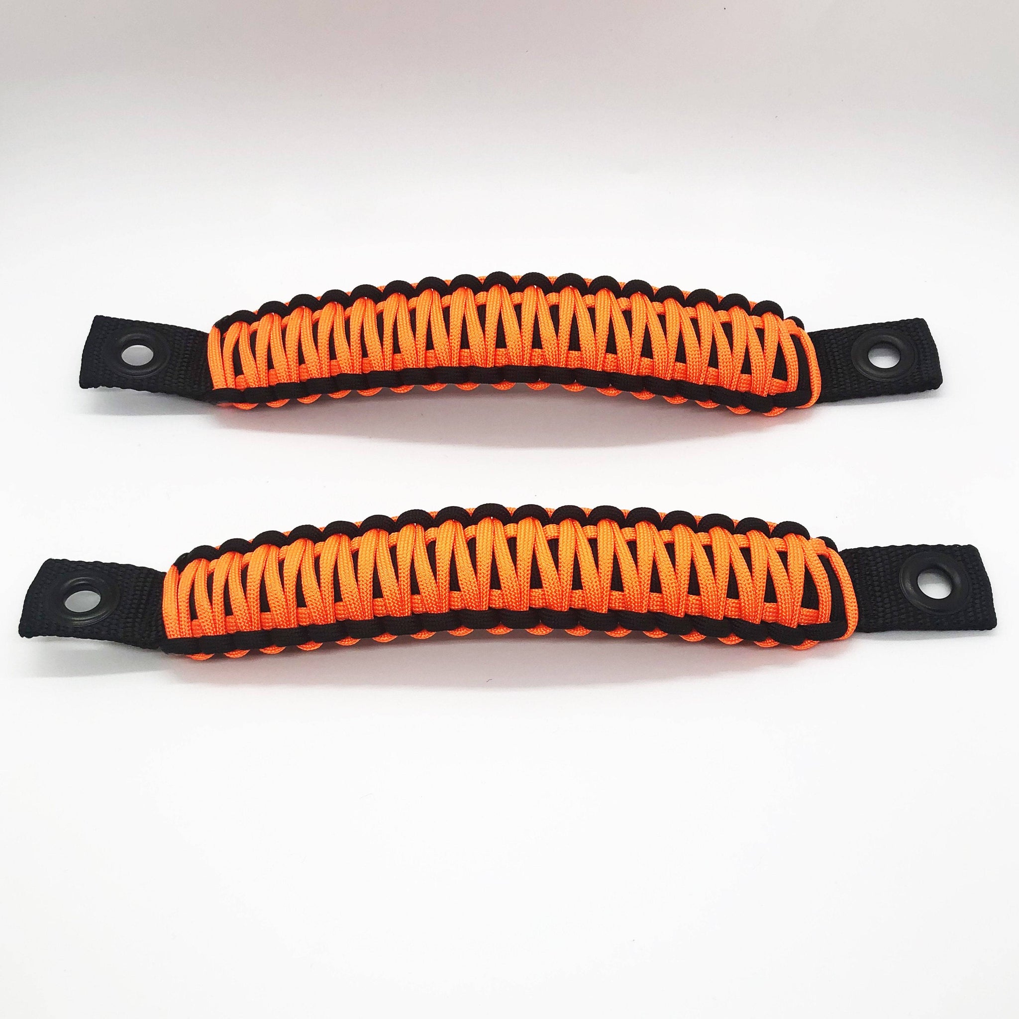 Poison Peak Premium Paracord Grab Handles Compatible with Poison Peak Premium Paracord Grab Handles Compatible with