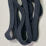 Bartact Miscellaneous 10 Yards Bartact Braided Elastic 1/4" Black