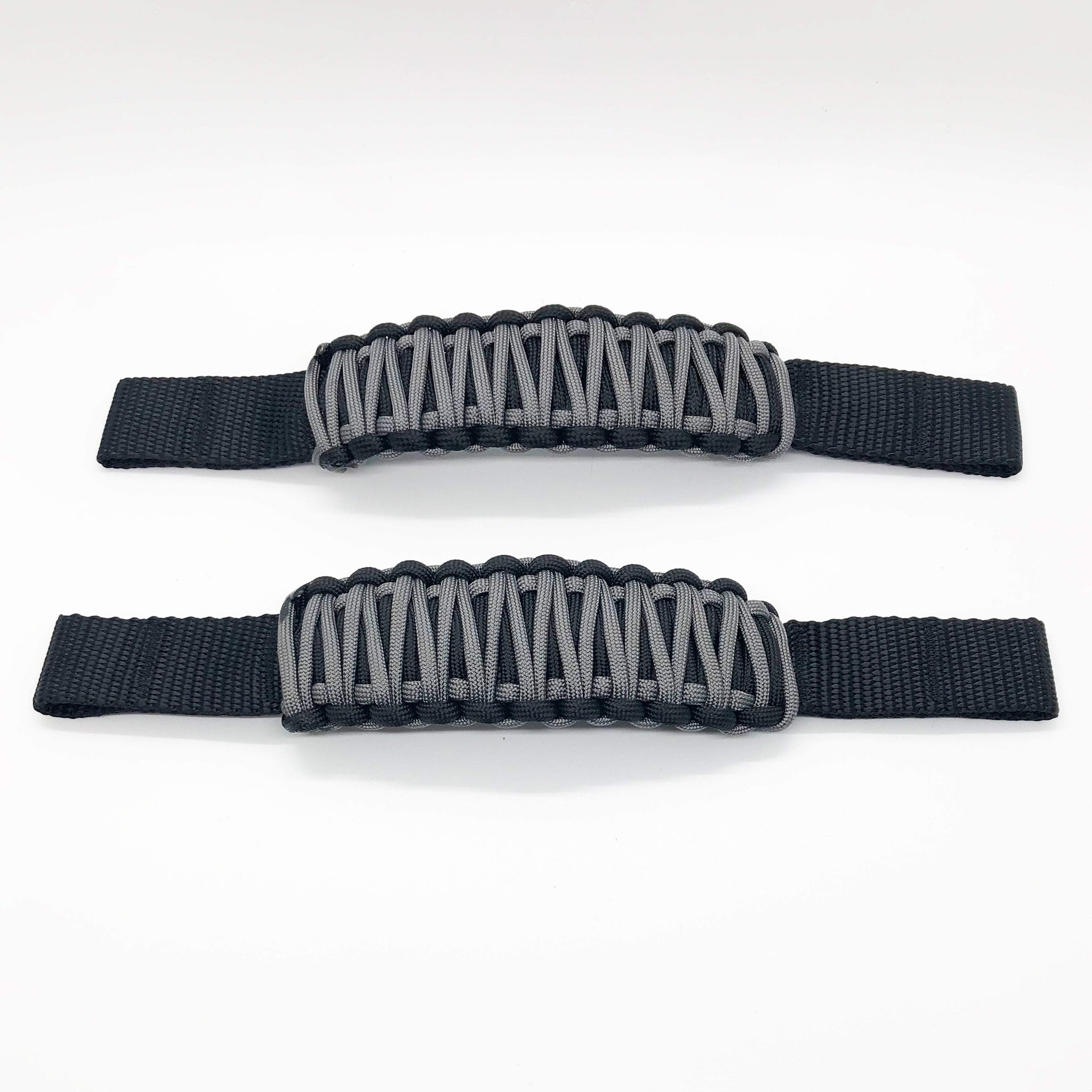 Jeep Wrangler Door Limiting Straps & Footman Loops | Bartact